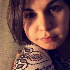 Meet your Posher, Maureen